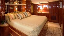 4Mal -  Master Cabin